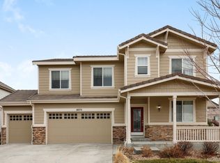 10773 Worthington Cir, Parker, CO 80134