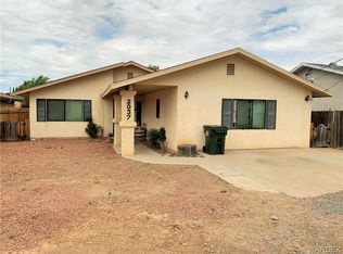 2037 Miami Ave, Kingman, AZ 86401