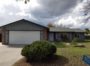 5889 E Ramona Ave, Fresno, CA 93727