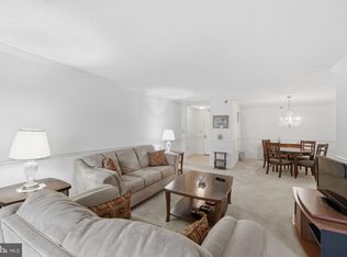 15100 Interlachen Dr UNIT 4-201, Silver Spring, MD 20906