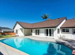 2124 Tondolea Ln, La Canada Flintridge, CA 91011
