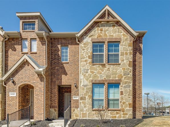 Home for Sale in Mesquite TX