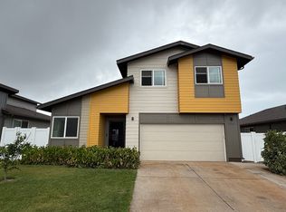 91-1799 Kohanahana Loop, Ewa Beach, HI 96706