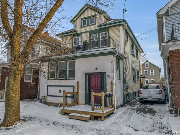 15 Blum Ave, Buffalo, NY 14216