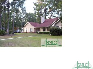 422 Miner Dr, Richmond Hill, GA 31324