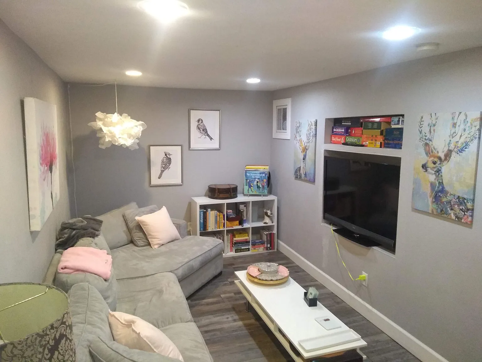 1 bed, 720 sqft, $1,600 — Photo 3