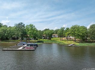 141-101 Gaston Pointe Dr, Littleton, NC 27850