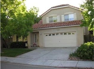 2923 Saint Martins Way, Tracy, CA 95377