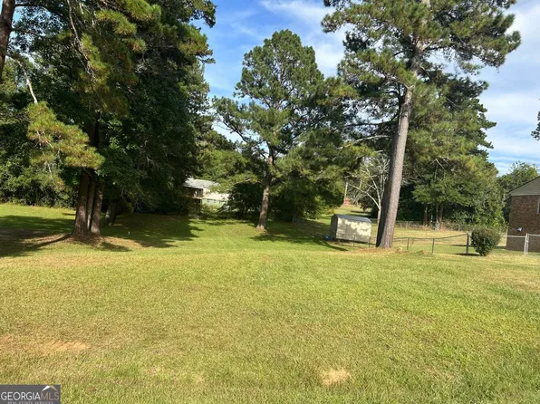 0 Winton Ln, Washington, GA 30673