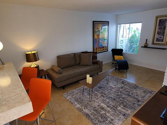 2nd image of 1595 S Indian Trl APT 1