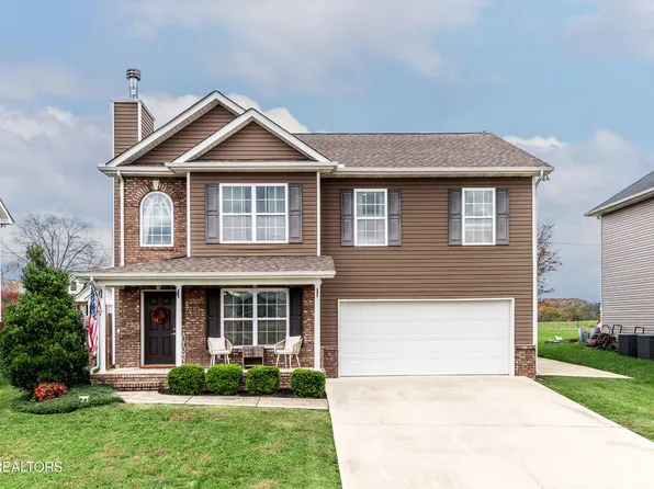 2734 Honey Hill Rd, Knoxville, TN 37924