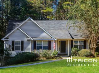 89 Hugh Ave, Dallas, GA 30132