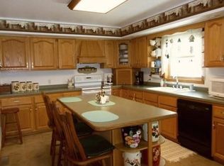 N4196 Maple Dr, Antigo, WI 54409