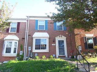7225 Brookfalls Ter, Baltimore, MD 21209