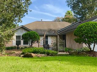 2123 Kelona Dr, Spring, TX 77386