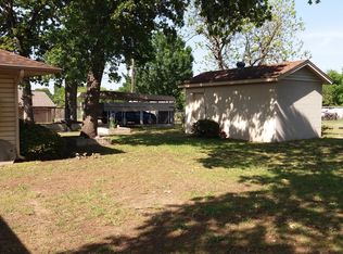 1400 Cimarron Trl, Hurst, TX 76053