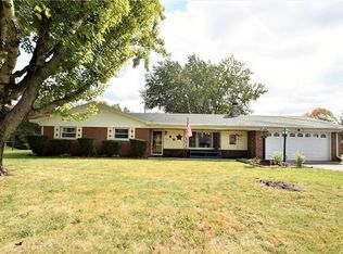 1188 Garry Ln, New Carlisle, OH