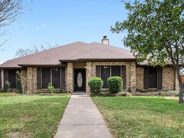 1014 Kingston Dr, Mansfield, TX 76063