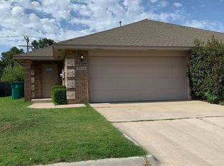 9607 SW 16th St, Oklahoma City, OK 73128