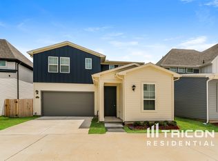 22805 Frassino Pl, Katy, TX 77449