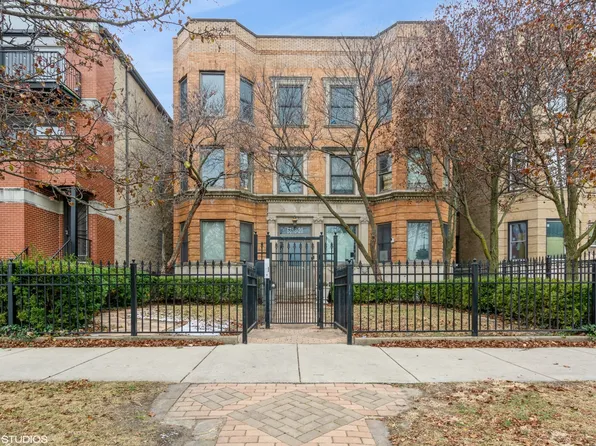 6320 S Greenwood Ave #G, Chicago, IL 60637