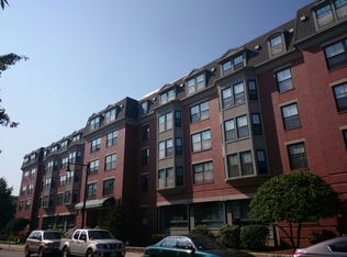 225 W 2nd St, South Boston, MA 02127