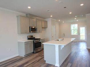 1088 Shoreside Dr, Durham, NC 27713