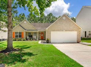 2277 Grassy Springs Ct, Conyers, GA