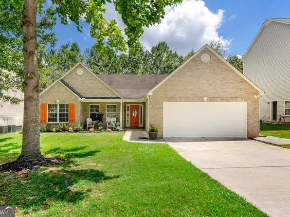 2277 Grassy Springs Ct, Conyers, GA 30012