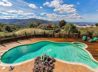 16375 Aztec Ridge Dr, Los Gatos, CA 95030