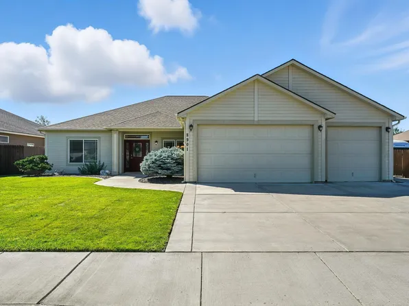 8901 W Clearwater Pl, Kennewick, WA 99336
