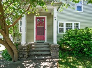 20 Dellwood Rd, Worcester, MA 01602