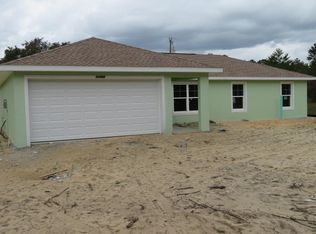 12998 SW 35th Avenue Rd, Ocala, FL 34473