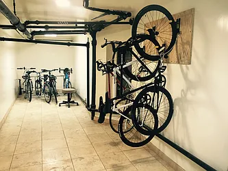 Rented by Metropolis Real Estate of Manhattan