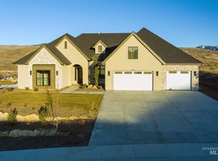 11510 N Elk Ridge Way, Boise, ID 83714