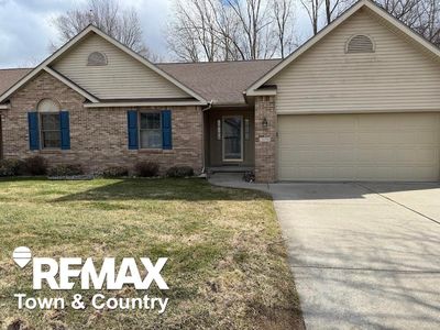 3179 Rotterdam Dr, Clio, MI, 48420