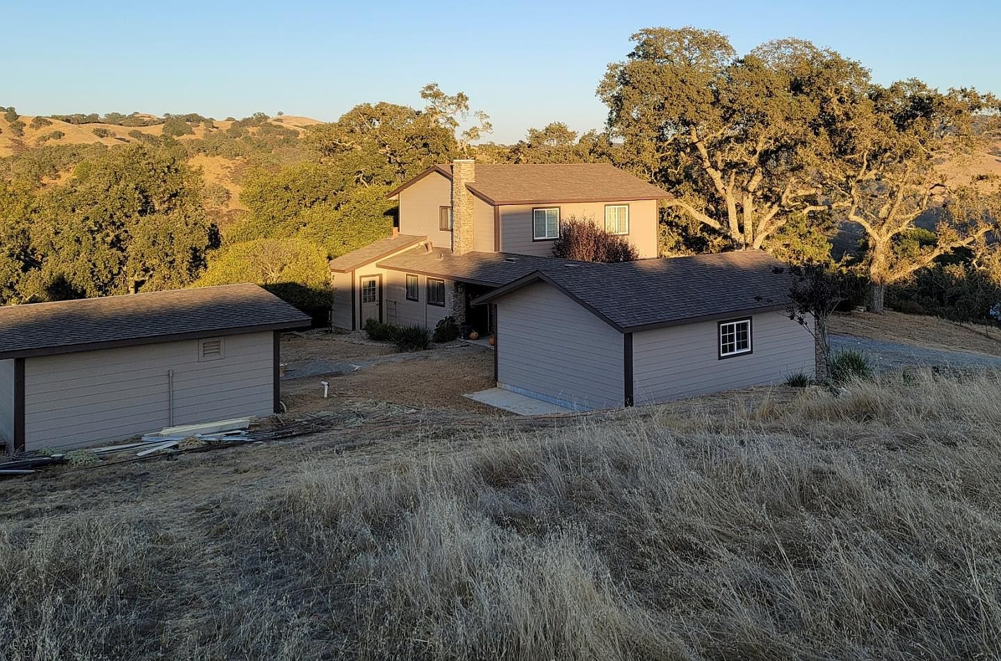 17400 Finley Ridge Rd, Hill, CA 95037 Zillow