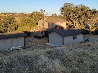 17400 Finley Ridge Rd, Morgan Hill, CA 95037