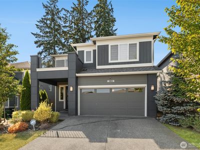 19814 11th Drive SE, Bothell, WA, 98012