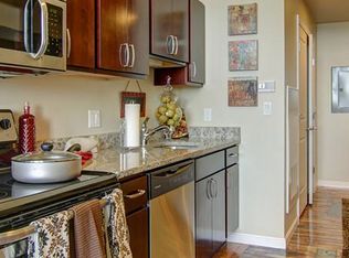 Riverbank Lofts, New Bedford, MA 02746
