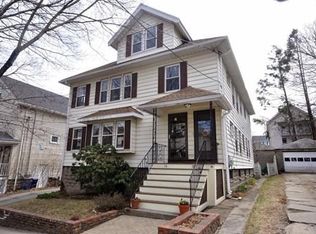 78 Newport St, Arlington, MA 02476