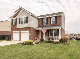 10595 Pepperwood Dr, Independence, KY 41051