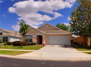 3116 Rawcliffe Rd, Clermont, FL 34714