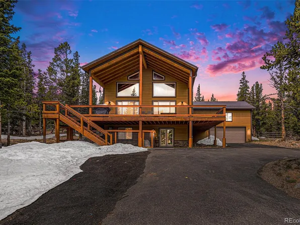 423 Prunes Place, Fairplay, CO 80440