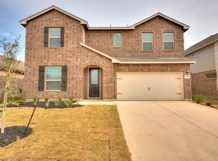 1710 Estonia Grey, San Antonio, TX 78251