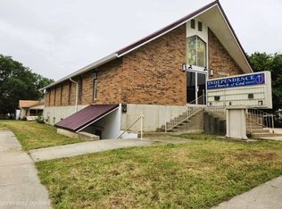 200 S 10th St, Independence, KS 67301