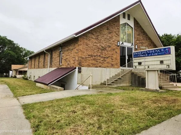 200 S 10th St, Independence, KS 67301