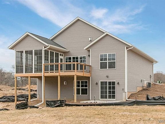 2nd image of 0 Ridge Rd Lot 17