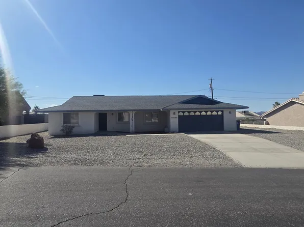 2830 Okeechobee Dr, Lake Havasu City, AZ 86406
