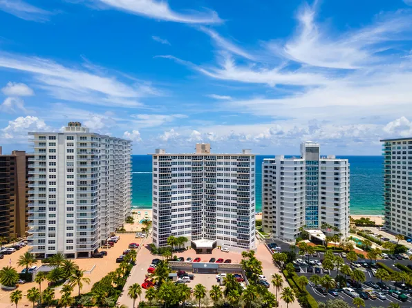 3700 Galt Ocean Drive #1705, Fort Lauderdale, FL 33308